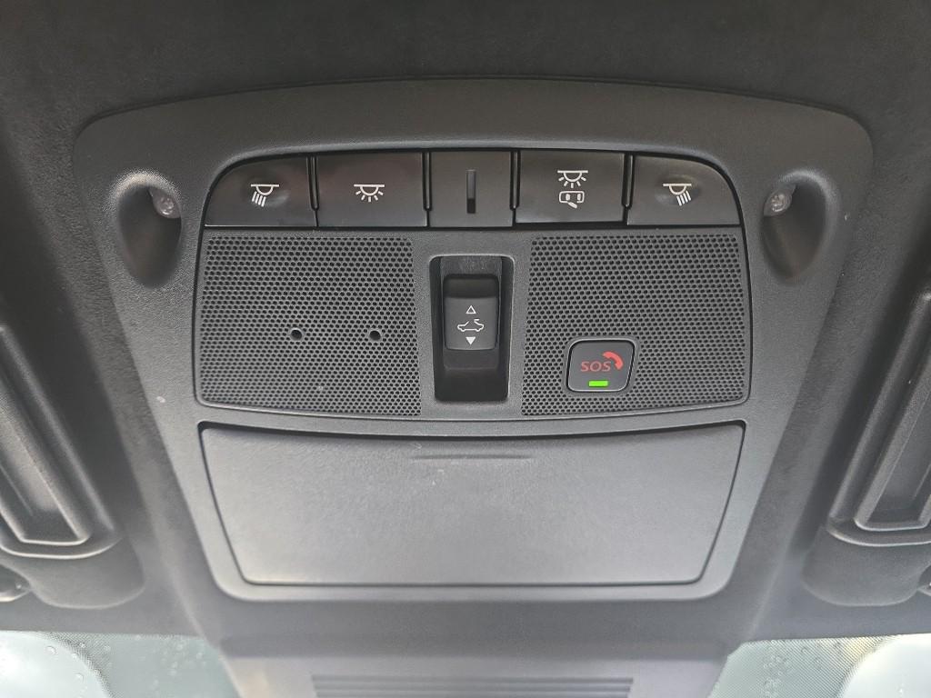 used 2019 INFINITI QX80 car, priced at $27,977