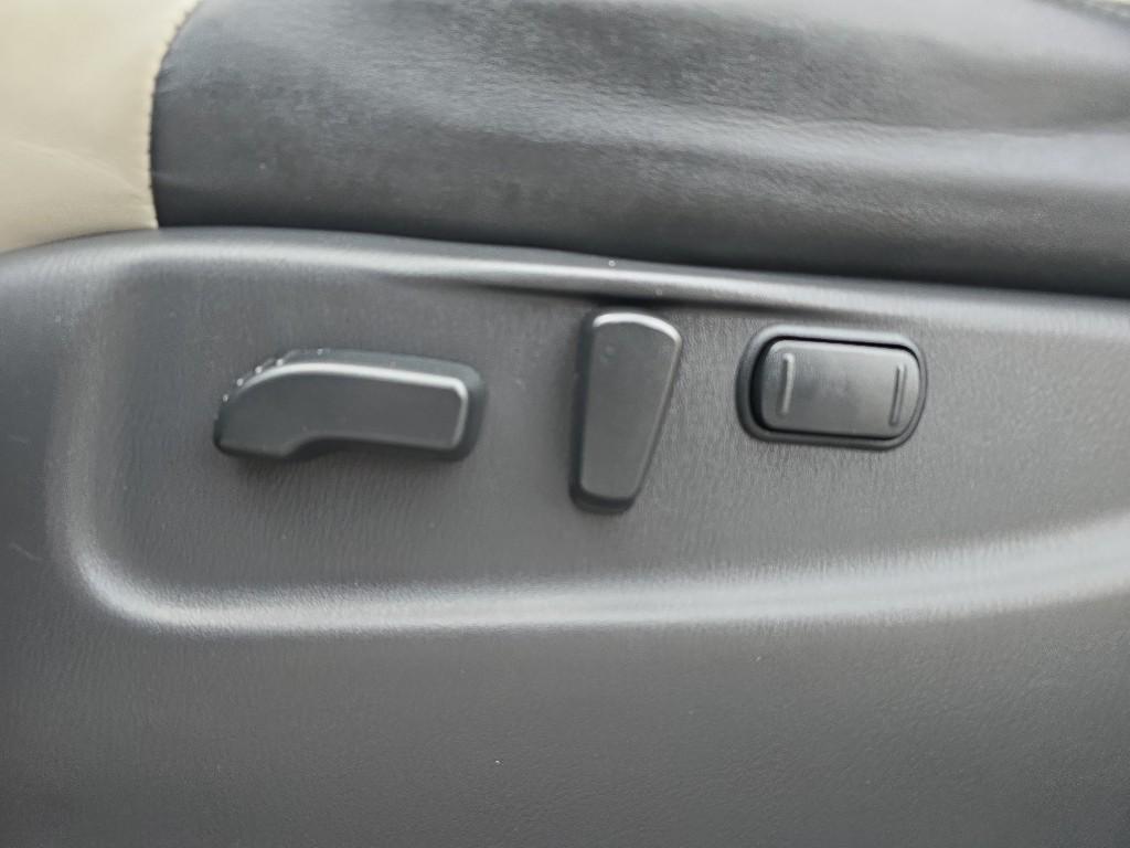 used 2019 INFINITI QX80 car, priced at $27,977