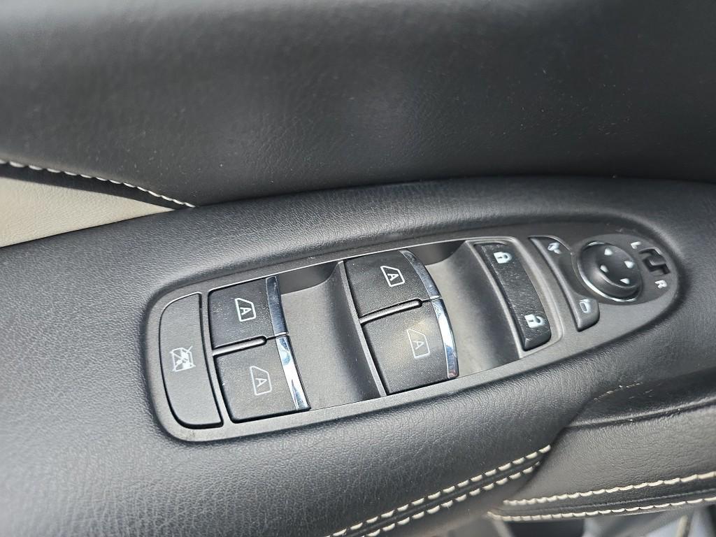 used 2019 INFINITI QX80 car, priced at $27,977