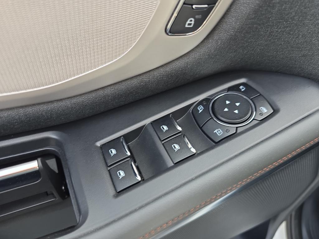 used 2025 Ford Expedition car, priced at $58,955