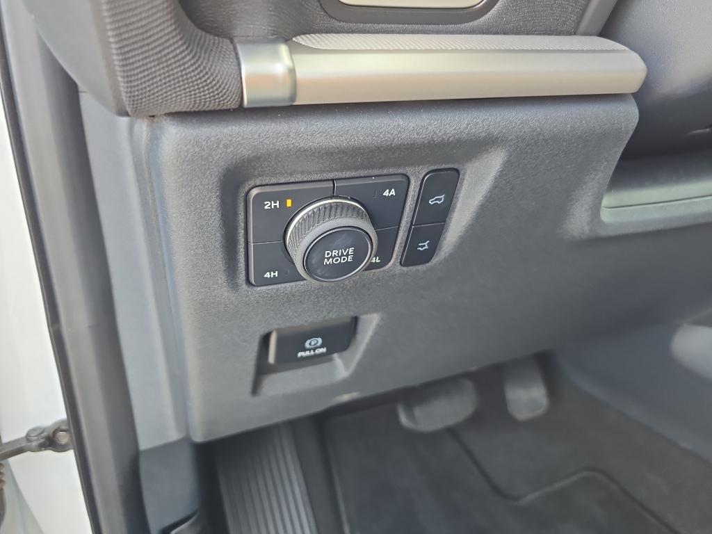 used 2025 Ford Expedition car, priced at $58,955
