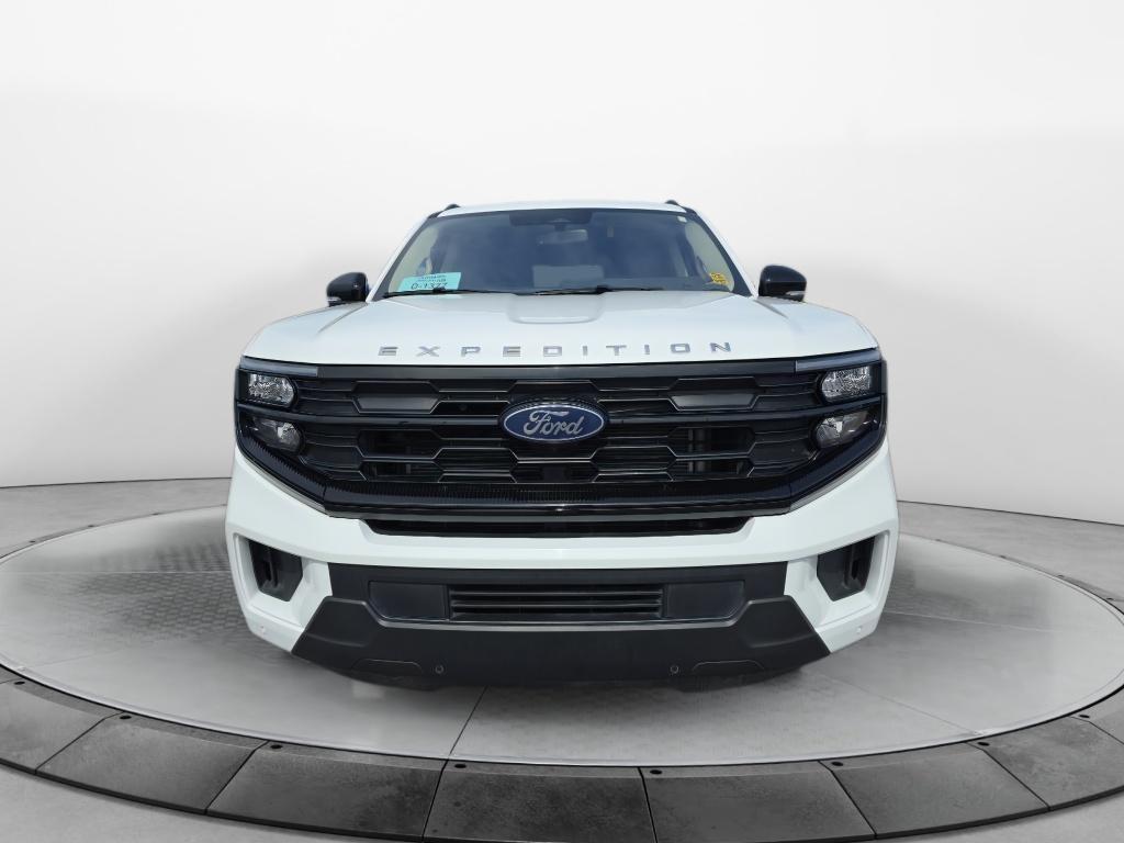 used 2025 Ford Expedition car, priced at $58,955