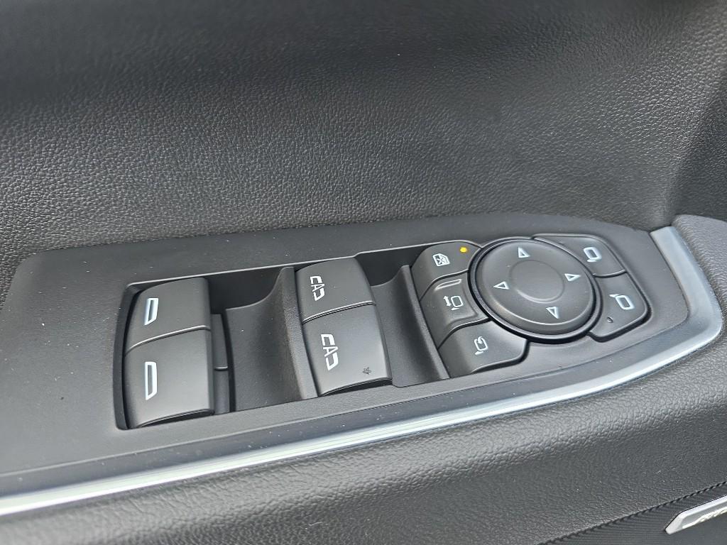 used 2025 Chevrolet Silverado 2500 car, priced at $67,977