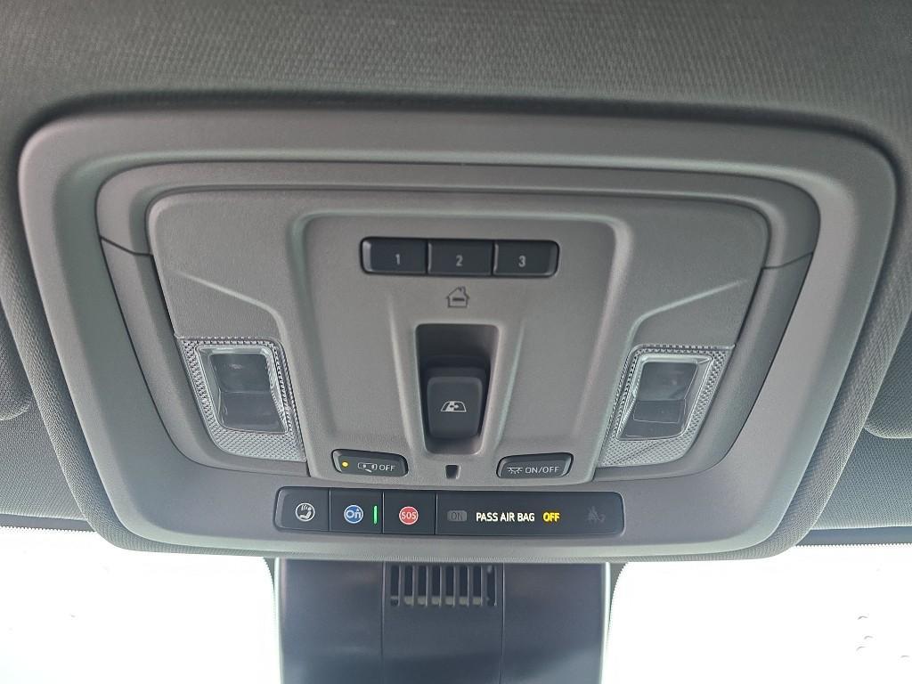 used 2025 Chevrolet Silverado 2500 car, priced at $67,977