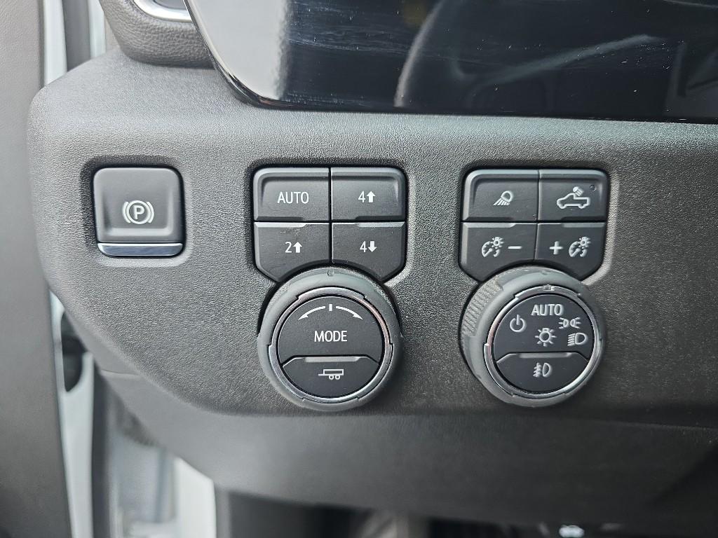 used 2025 Chevrolet Silverado 2500 car, priced at $67,977