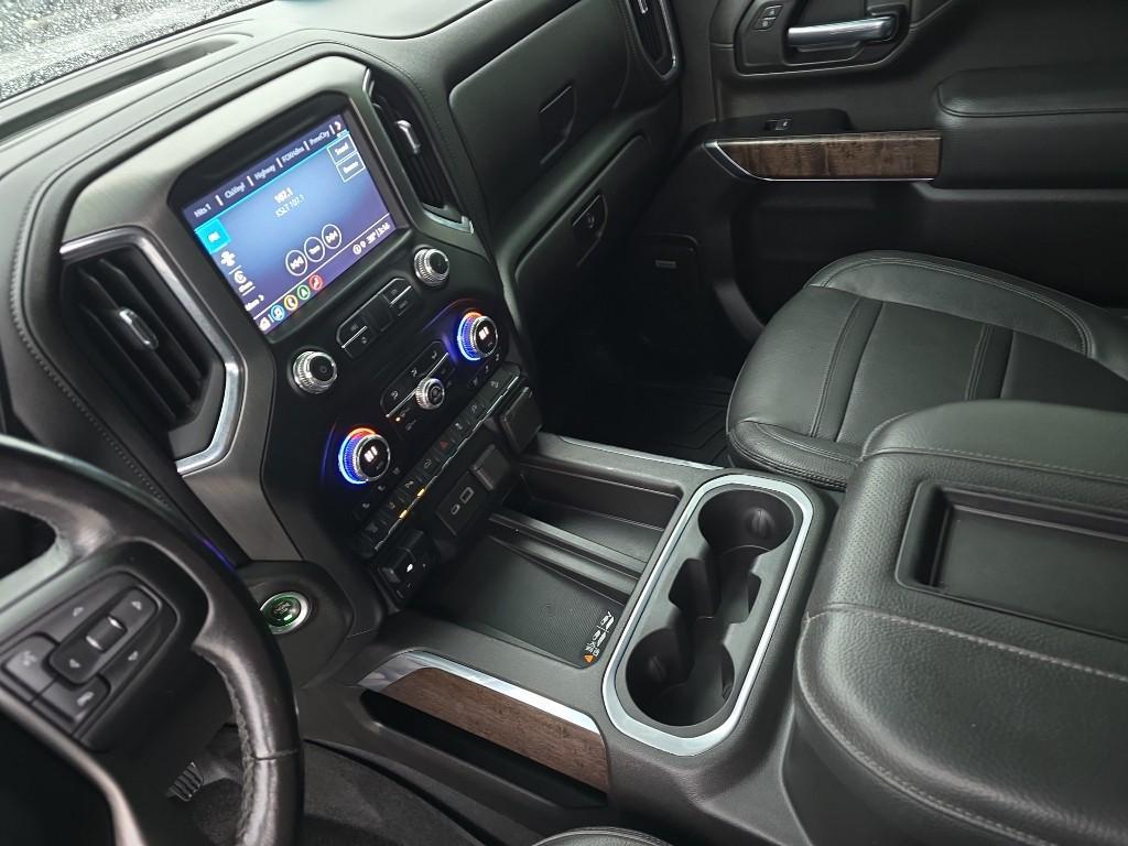 used 2022 GMC Sierra 3500 car, priced at $51,955