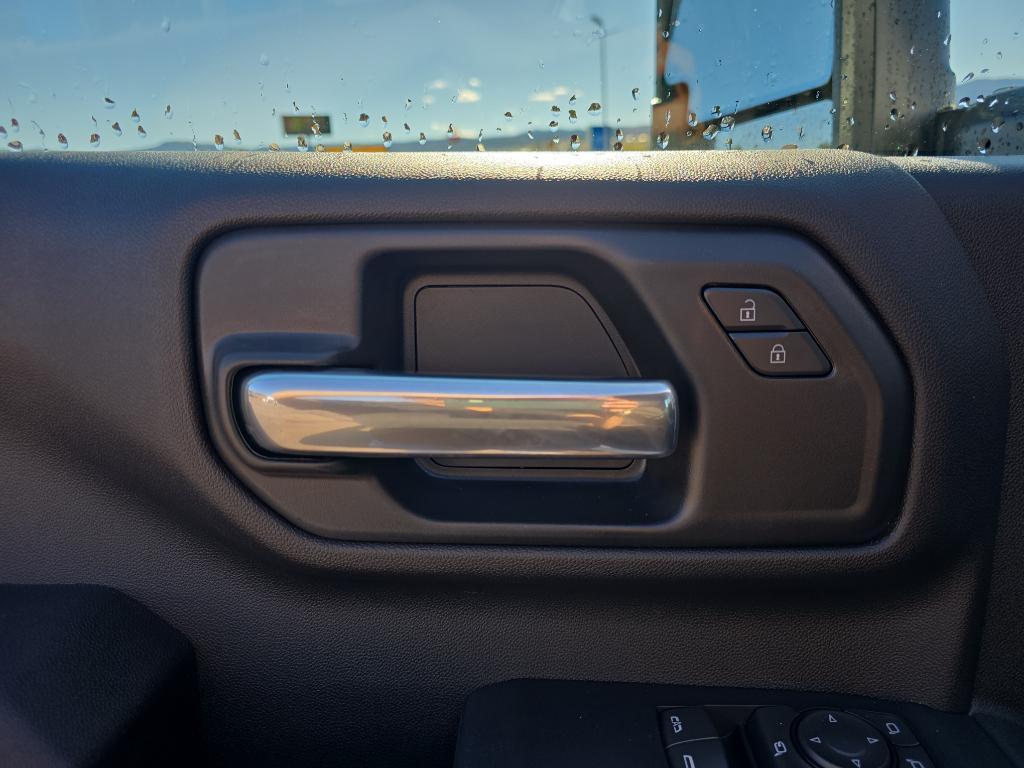 new 2026 Chevrolet Silverado 2500 car, priced at $55,190