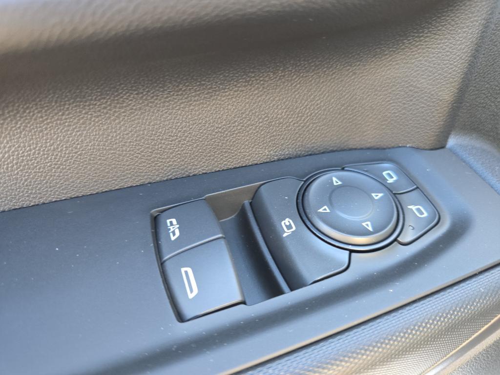 new 2026 Chevrolet Silverado 2500 car, priced at $55,190