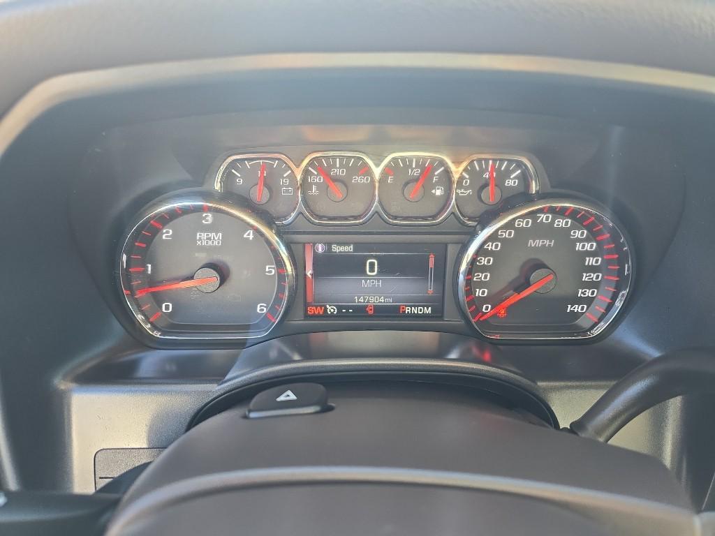 used 2015 GMC Sierra 1500 car, priced at $22,977