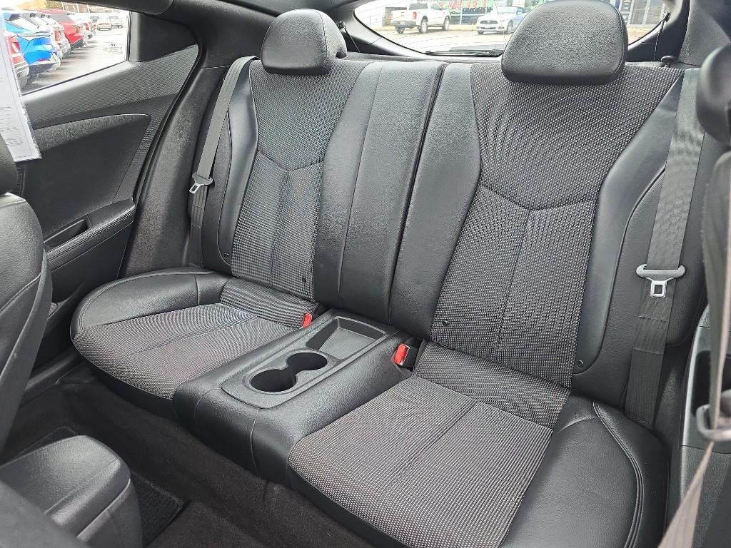 used 2016 Hyundai Veloster car, priced at $7,477