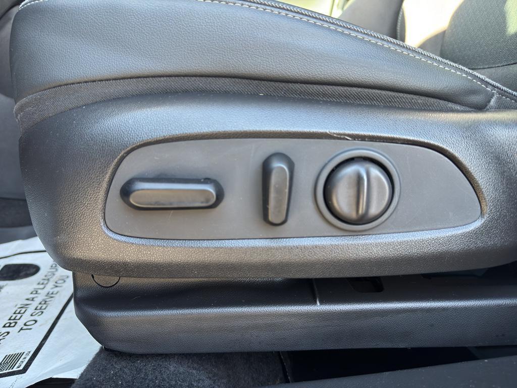 used 2022 Buick Encore GX car, priced at $20,977