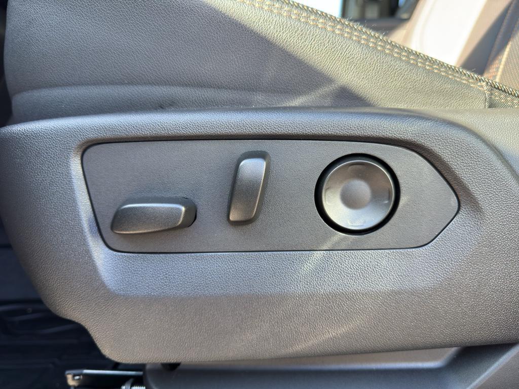 used 2025 Chevrolet Tahoe car, priced at $79,955