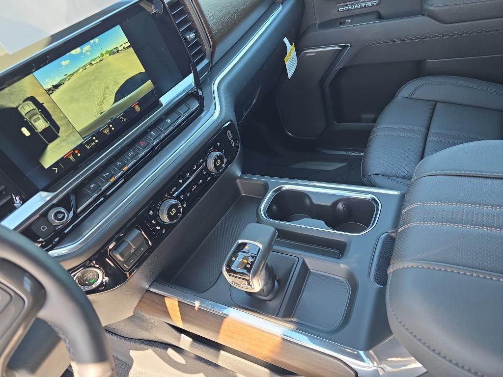 new 2026 Chevrolet Silverado 1500 car, priced at $81,010