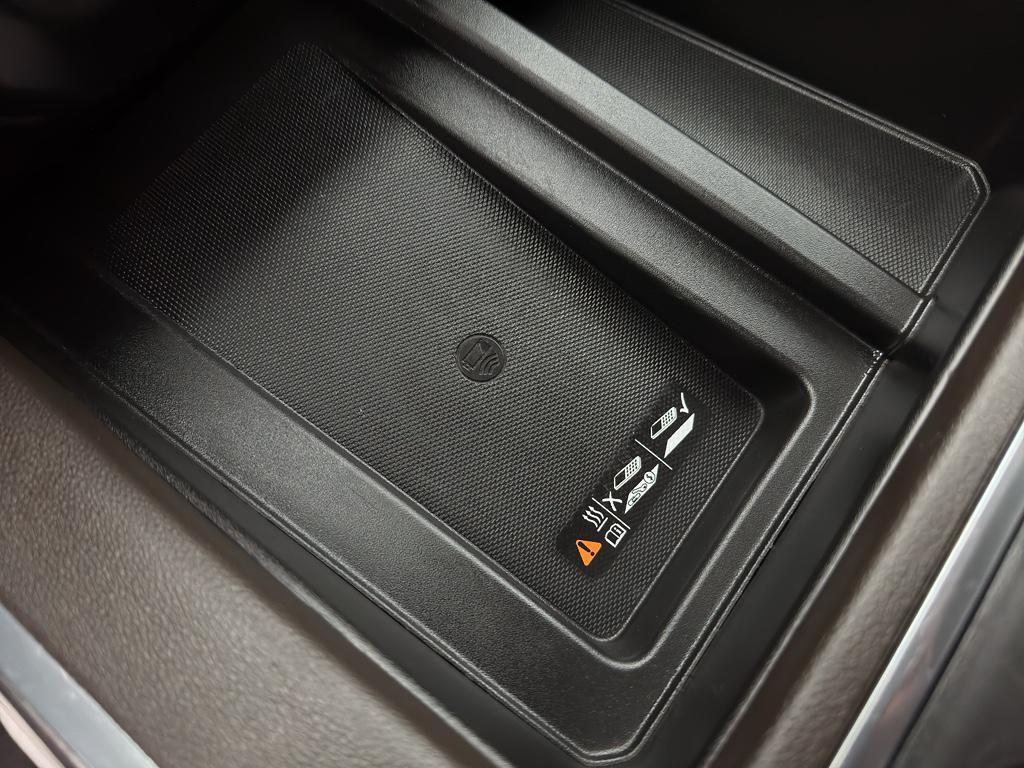 used 2021 Chevrolet Silverado 1500 car, priced at $37,955