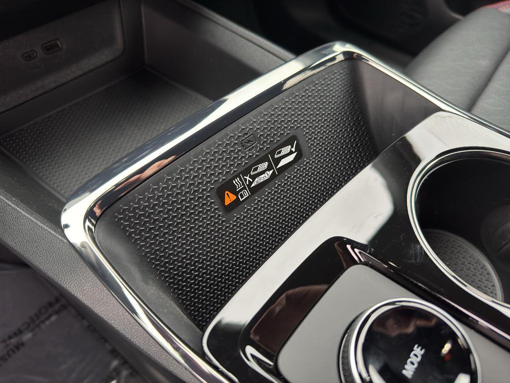 new 2026 Chevrolet Equinox car, priced at $42,280