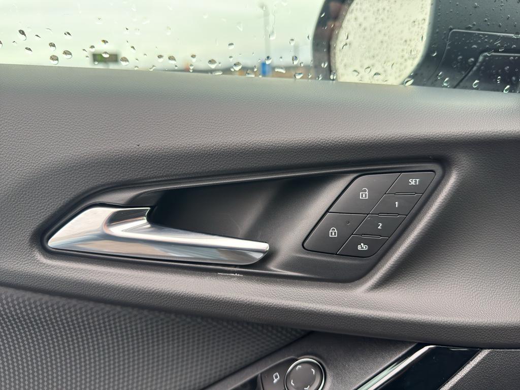 new 2026 Chevrolet Equinox car, priced at $42,280