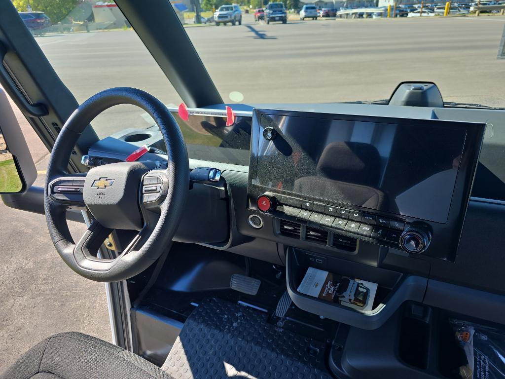 new 2025 Chevrolet BrightDrop 400 car, priced at $72,935