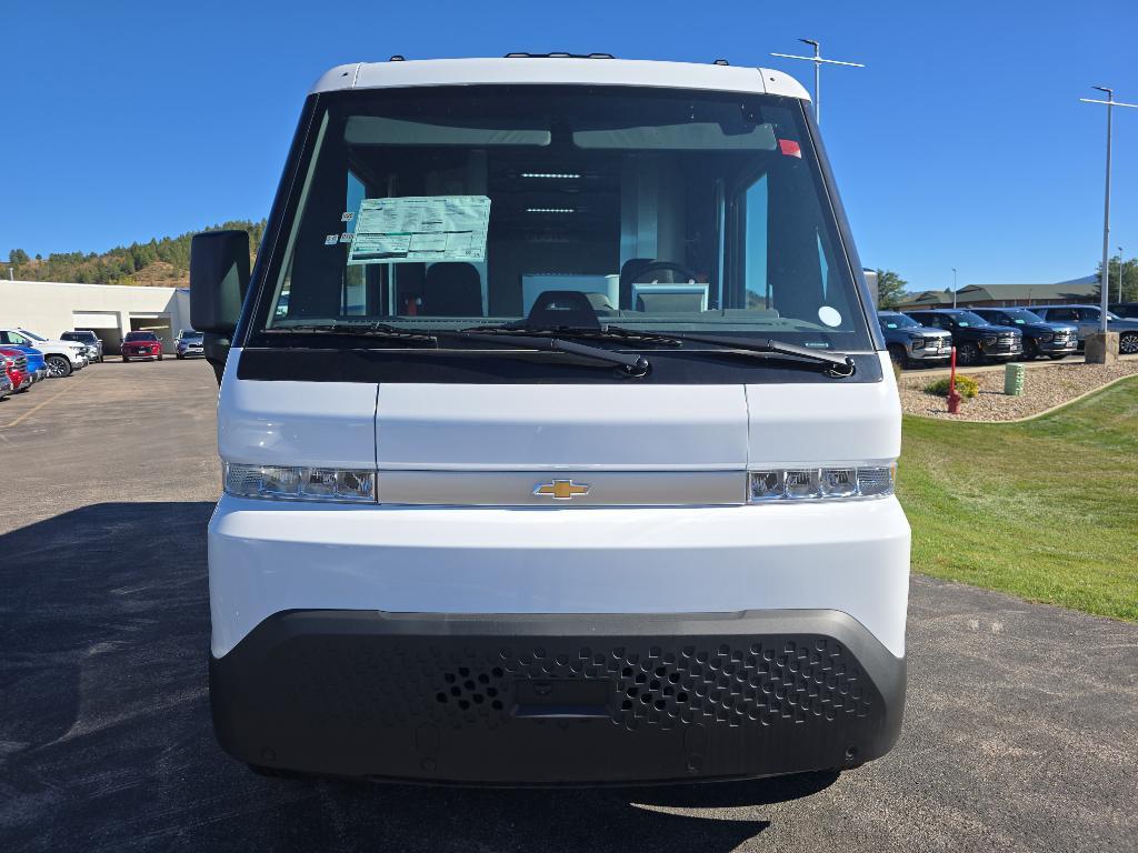 new 2025 Chevrolet BrightDrop 400 car, priced at $72,935