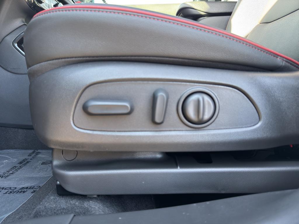 new 2026 Chevrolet TrailBlazer car, priced at $34,480