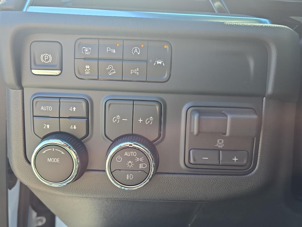 new 2026 Chevrolet Tahoe car, priced at $90,044