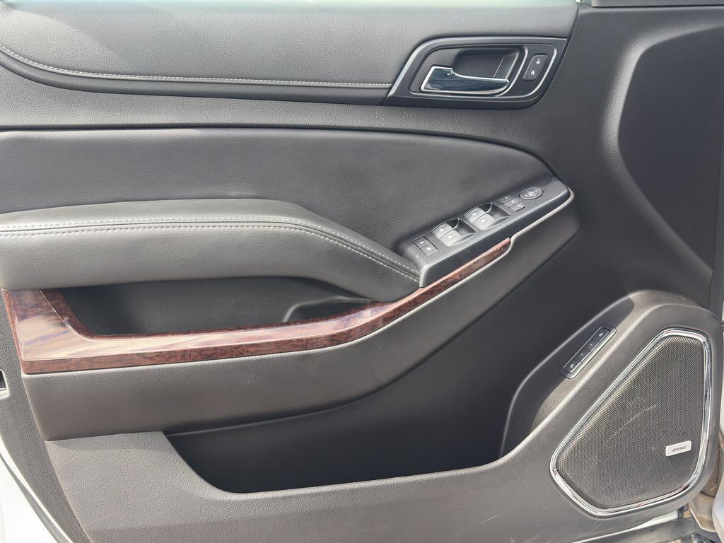 used 2019 GMC Yukon car, priced at $26,276