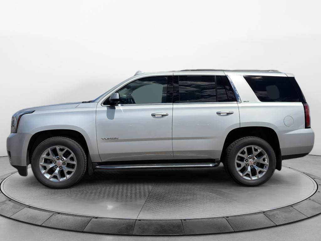 used 2019 GMC Yukon car, priced at $26,276