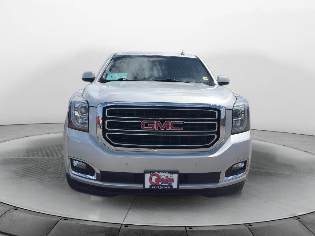used 2019 GMC Yukon car, priced at $26,276