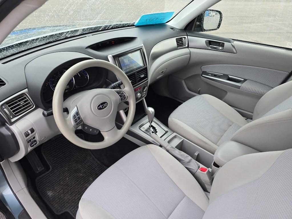 used 2012 Subaru Forester car, priced at $10,977