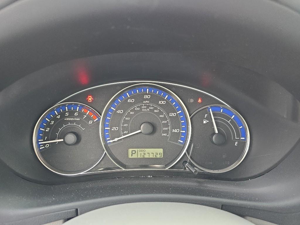 used 2012 Subaru Forester car, priced at $10,977