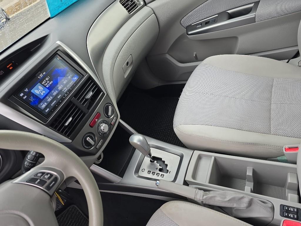 used 2012 Subaru Forester car, priced at $10,977