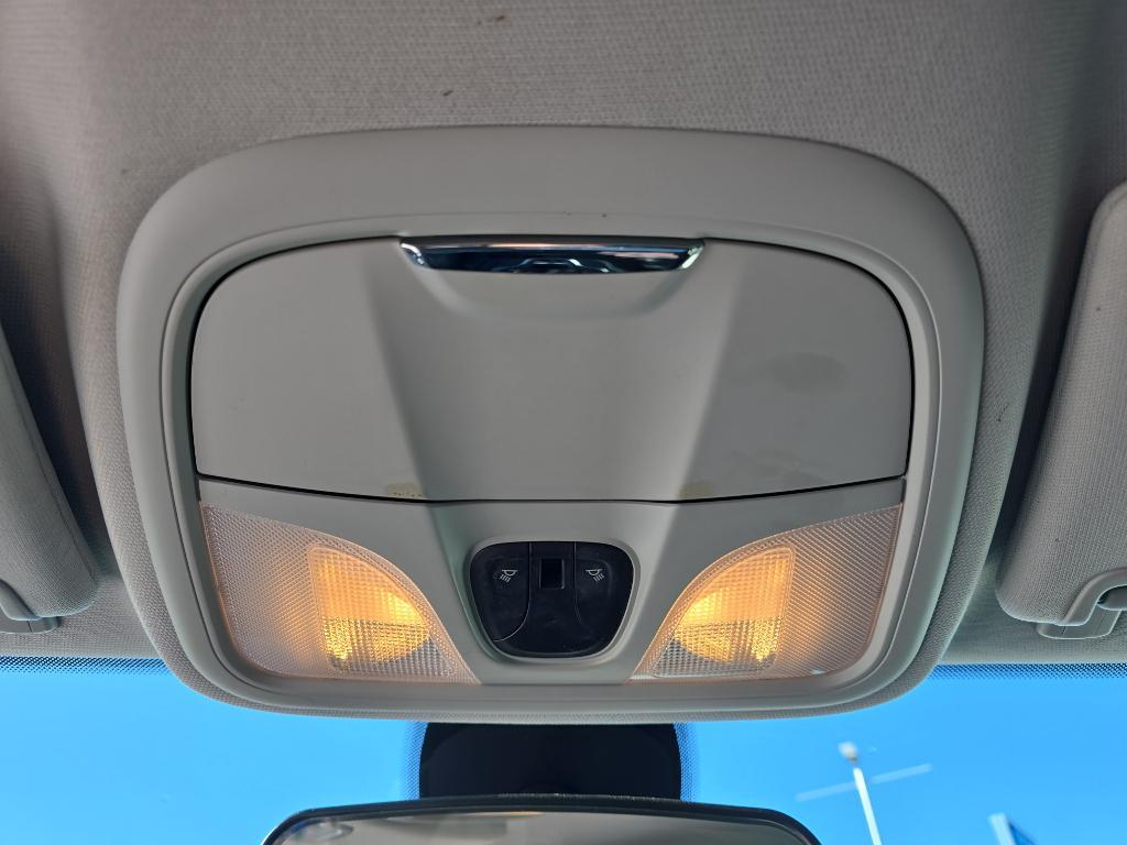 used 2020 Jeep Cherokee car, priced at $19,755