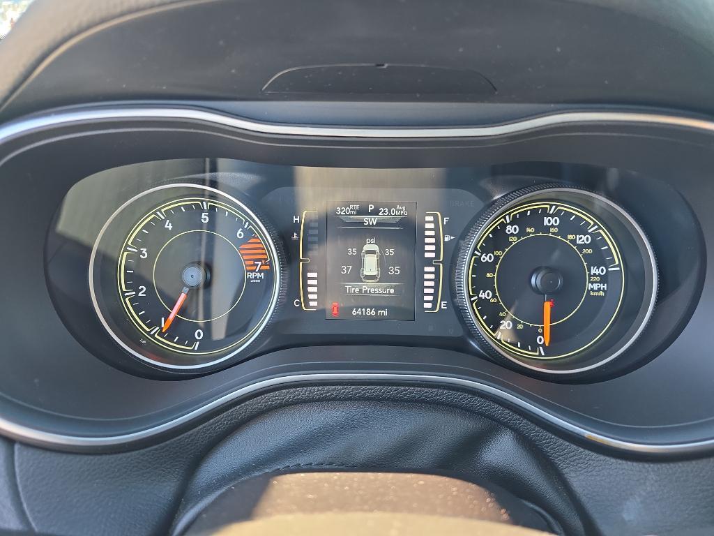 used 2020 Jeep Cherokee car, priced at $19,755