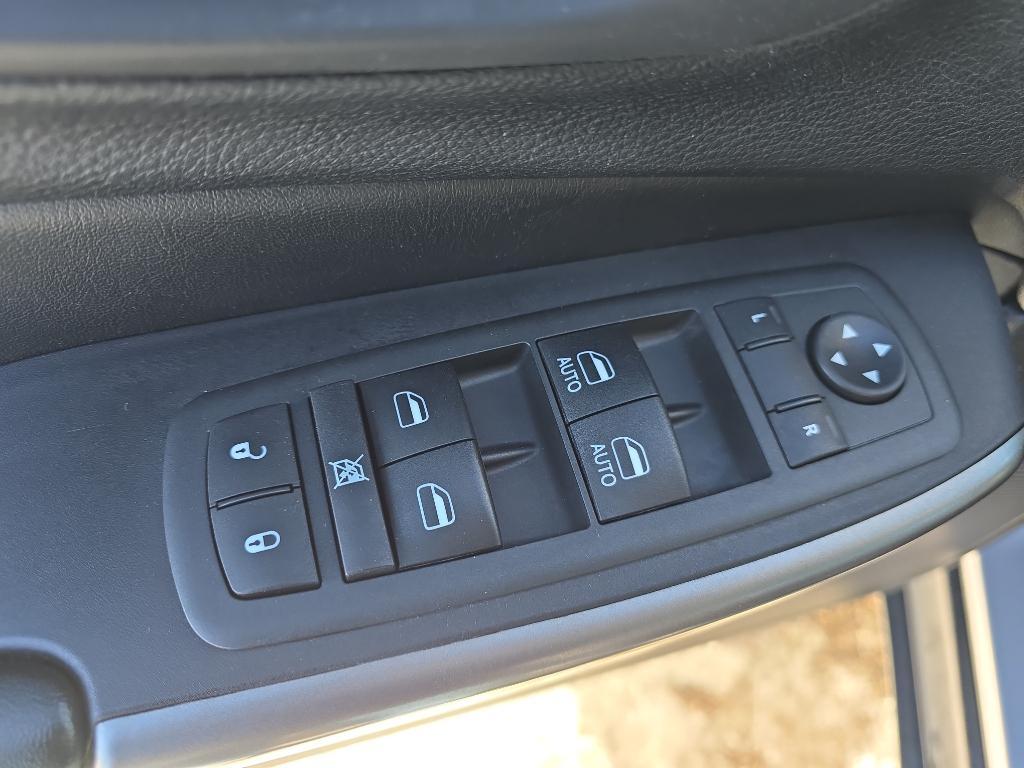 used 2020 Jeep Cherokee car, priced at $19,755