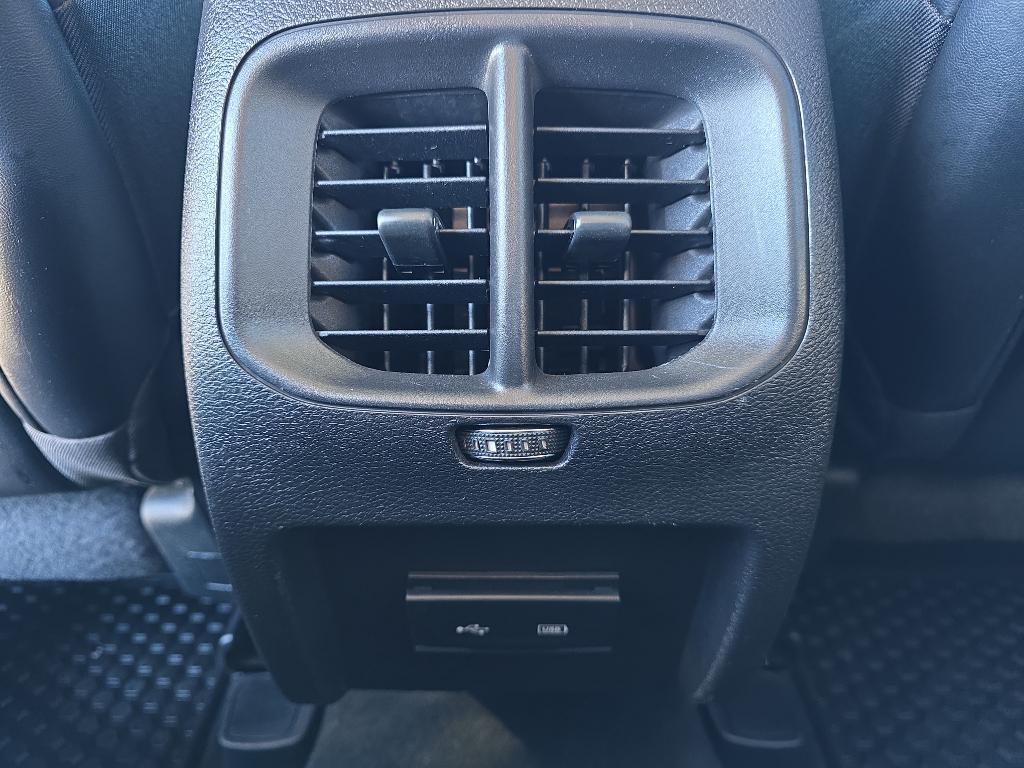 used 2020 Jeep Cherokee car, priced at $19,755