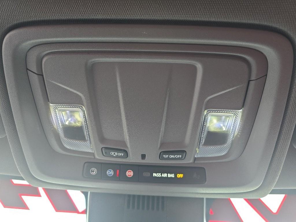 used 2024 Chevrolet Silverado 1500 car, priced at $45,777