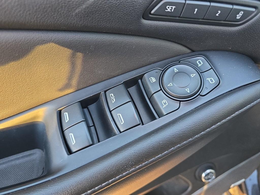 used 2021 Buick Enclave car, priced at $27,455