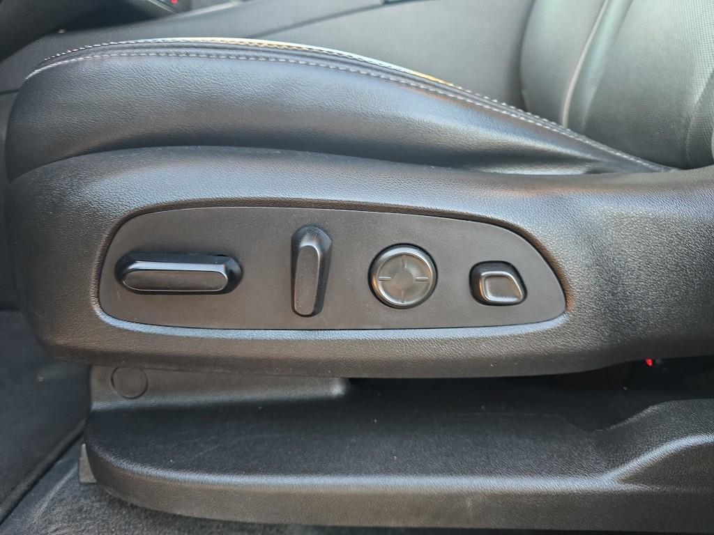 used 2021 Buick Enclave car, priced at $27,455