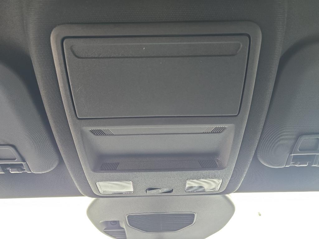 used 2025 Ford Escape car, priced at $26,955