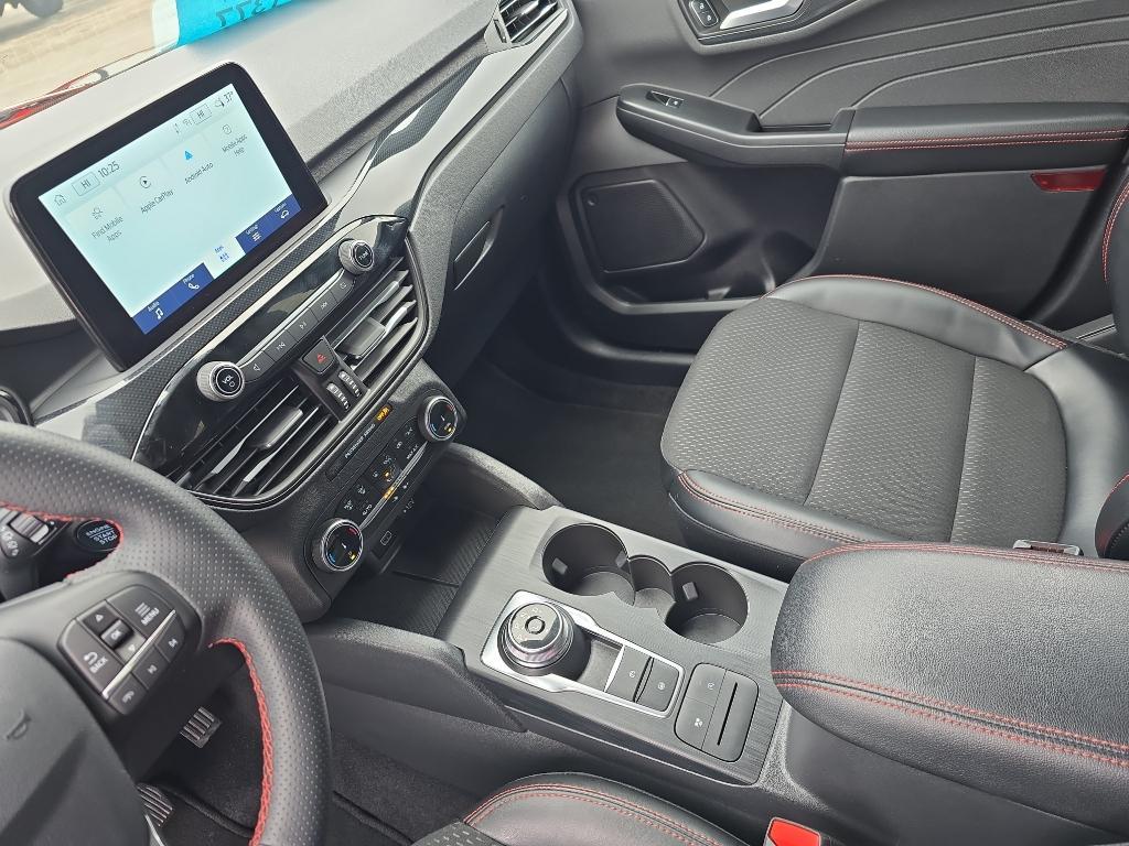 used 2025 Ford Escape car, priced at $26,955