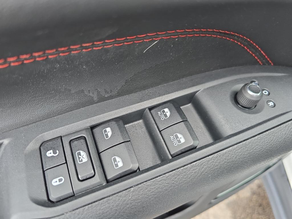 used 2025 Jeep Compass car, priced at $27,977