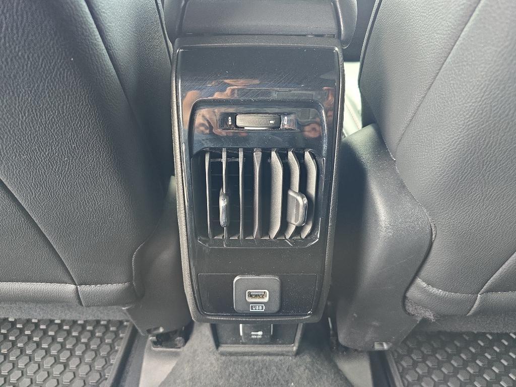 used 2025 Jeep Compass car, priced at $27,977