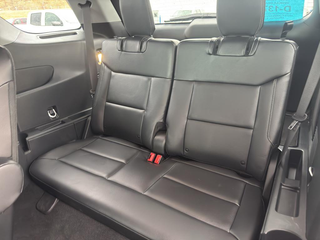 used 2024 Ford Explorer car, priced at $39,955