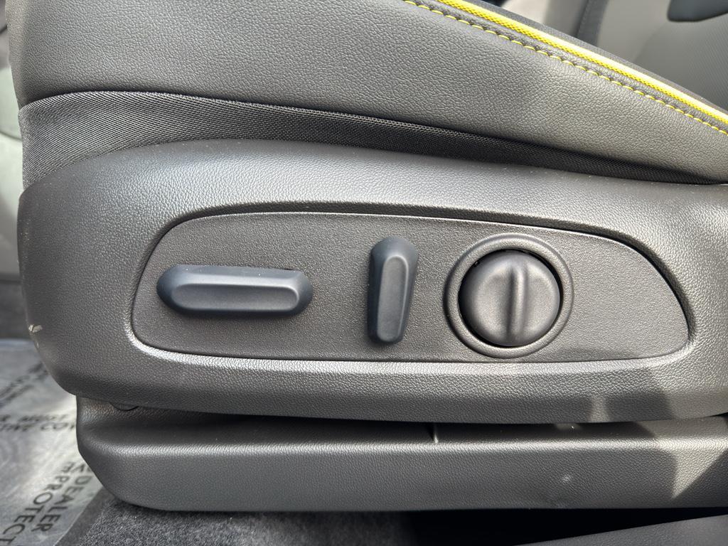 new 2026 Chevrolet TrailBlazer car, priced at $32,985