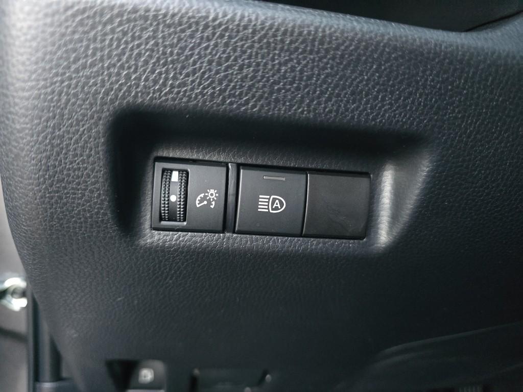 used 2025 Toyota RAV4 Hybrid car, priced at $35,955