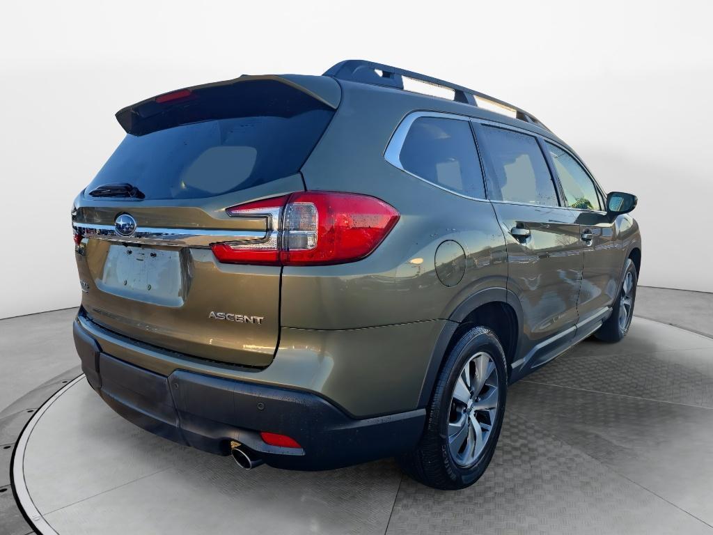 used 2024 Subaru Ascent car, priced at $30,955