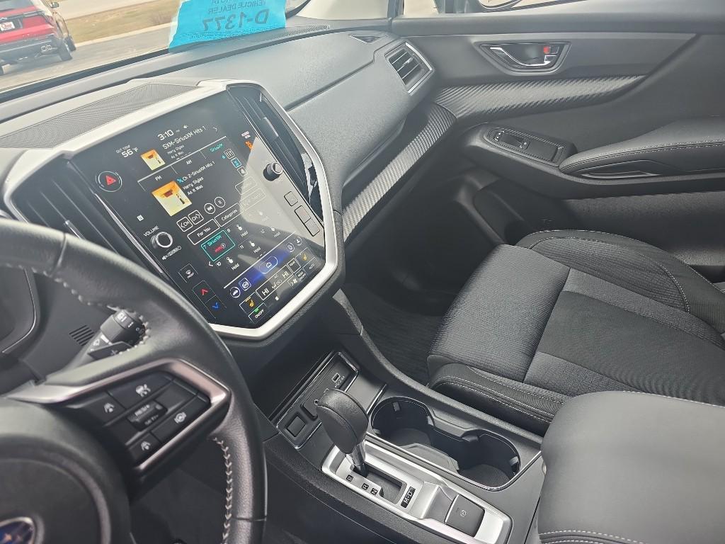 used 2024 Subaru Ascent car, priced at $30,955