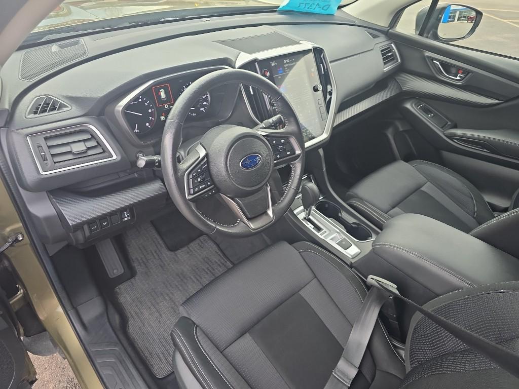 used 2024 Subaru Ascent car, priced at $30,955