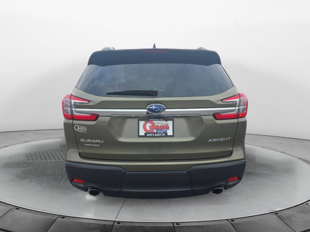 used 2024 Subaru Ascent car, priced at $30,955