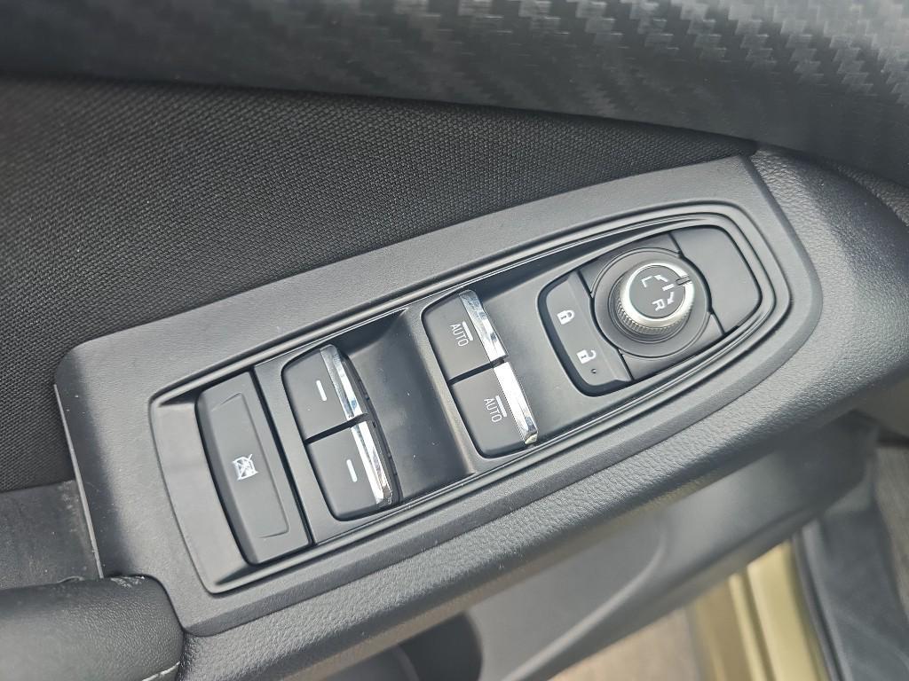 used 2024 Subaru Ascent car, priced at $30,955