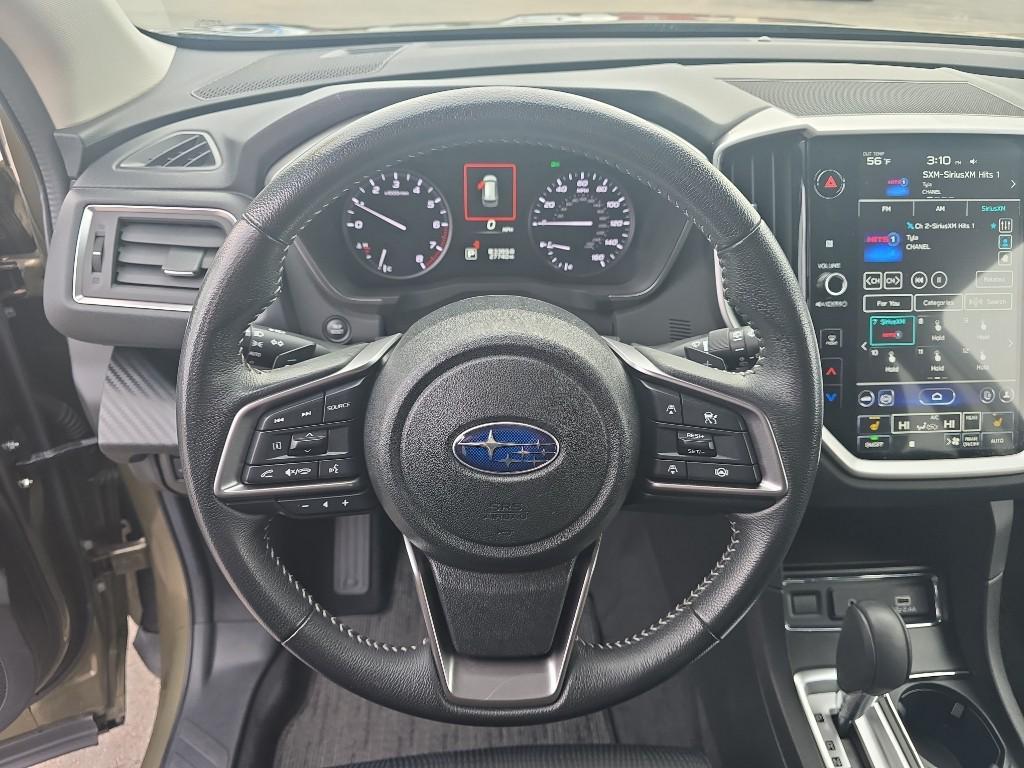 used 2024 Subaru Ascent car, priced at $30,955